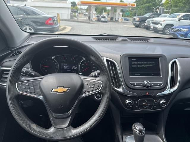 used 2019 Chevrolet Equinox car, priced at $15,671