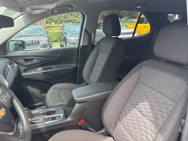 used 2019 Chevrolet Equinox car, priced at $15,671