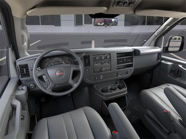 new 2024 GMC Savana 3500 car, priced at $52,880