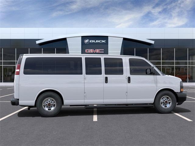 new 2024 GMC Savana 3500 car, priced at $52,880