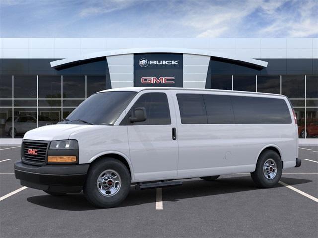 new 2024 GMC Savana 3500 car, priced at $52,880