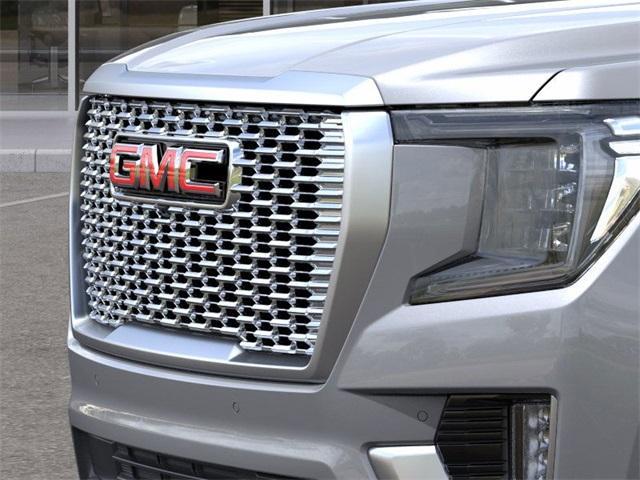 new 2024 GMC Yukon car, priced at $86,035