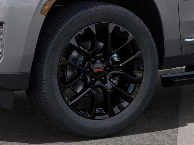 new 2024 GMC Yukon car, priced at $86,035