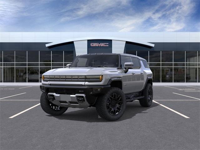 new 2026 GMC HUMMER EV SUV car, priced at $99,839