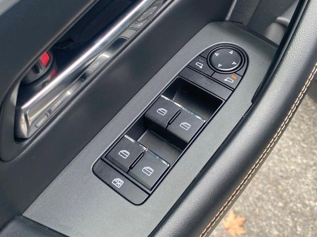 used 2024 Mazda CX-90 car, priced at $33,495