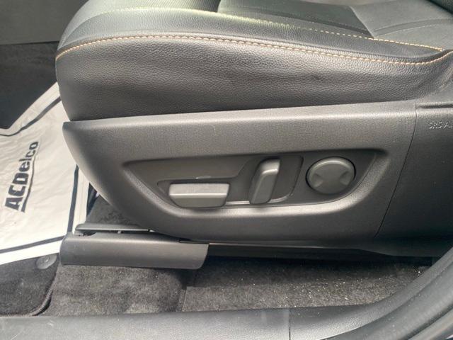 used 2024 Mazda CX-90 car, priced at $33,495