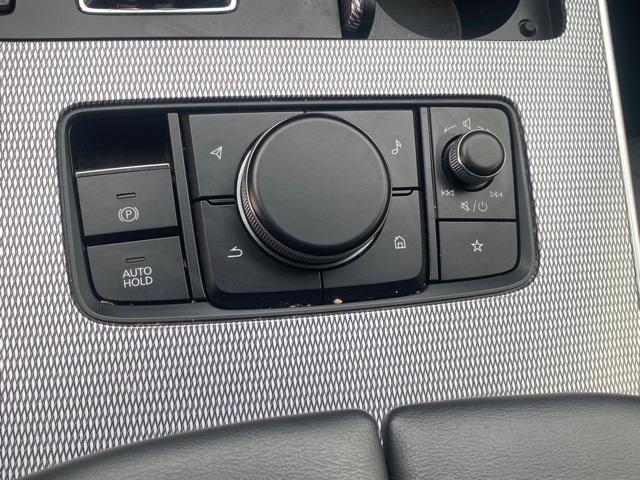 used 2024 Mazda CX-90 car, priced at $33,495