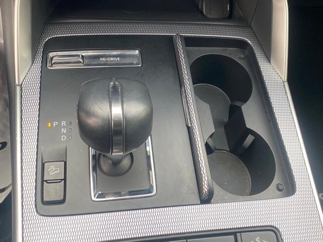 used 2024 Mazda CX-90 car, priced at $33,495