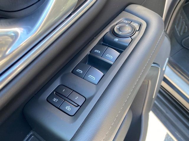 used 2022 Chevrolet Tahoe car, priced at $47,500