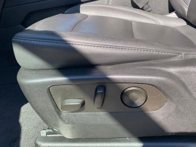 used 2022 Chevrolet Tahoe car, priced at $47,500