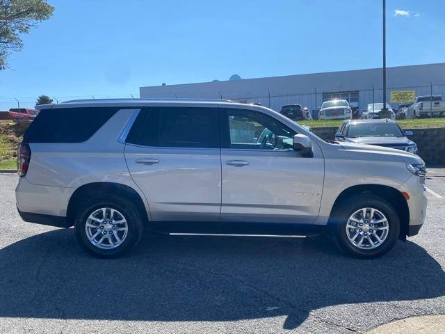 used 2022 Chevrolet Tahoe car, priced at $47,500
