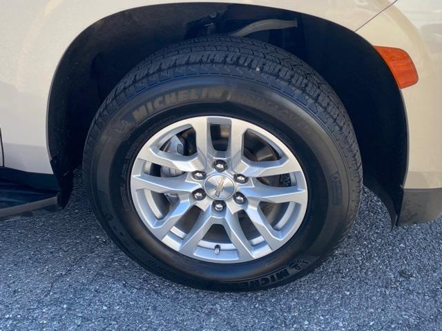 used 2022 Chevrolet Tahoe car, priced at $47,500