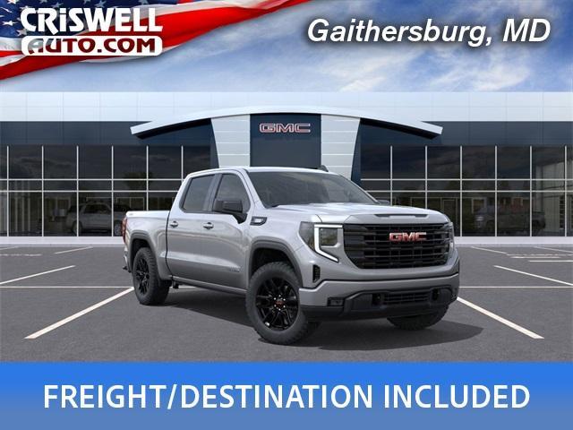 new 2026 GMC Sierra 1500 car, priced at $59,764