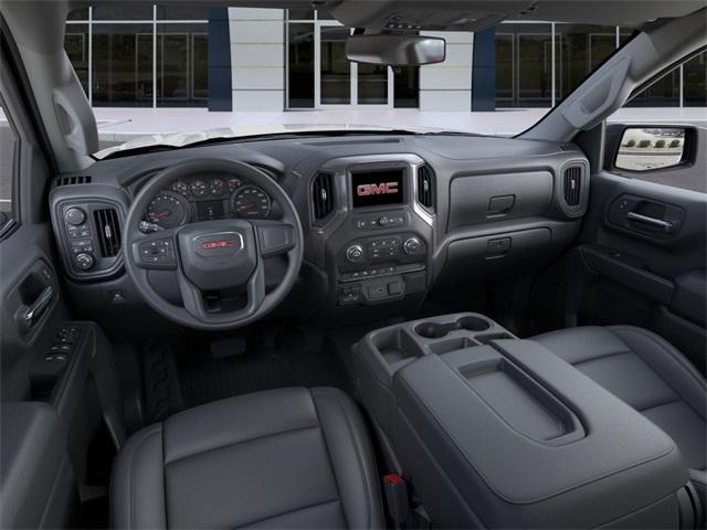 new 2026 GMC Sierra 1500 car, priced at $48,295