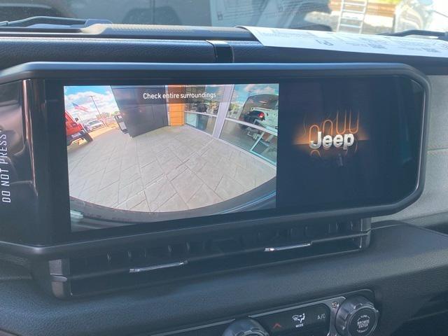 new 2026 Chevrolet Silverado 1500 car, priced at $35,220