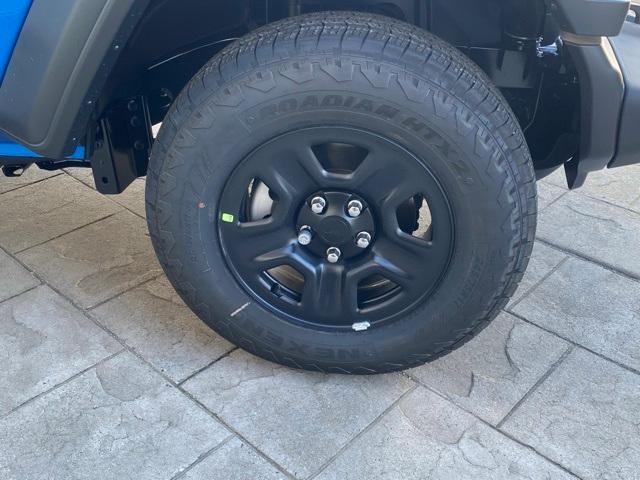 new 2026 Chevrolet Silverado 1500 car, priced at $35,220