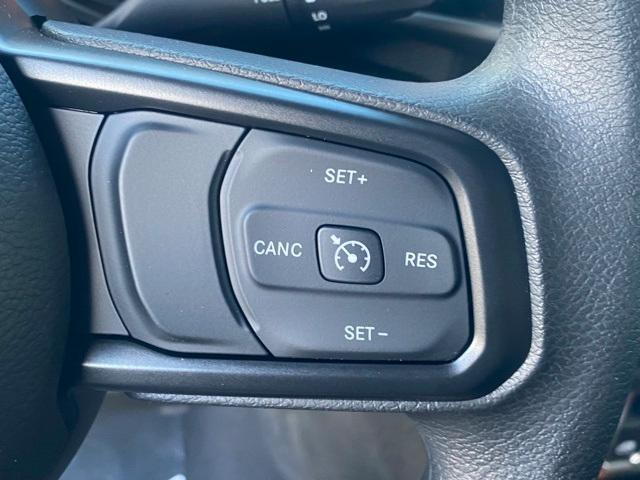 new 2026 Chevrolet Silverado 1500 car, priced at $35,220