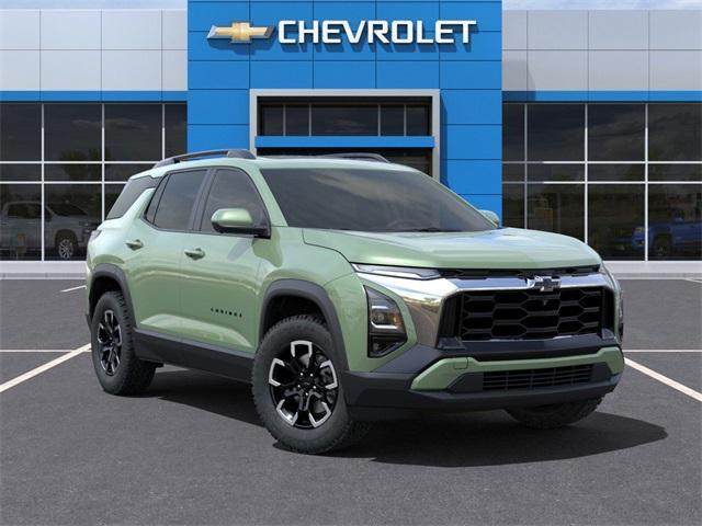 new 2025 Chevrolet Equinox car, priced at $39,994
