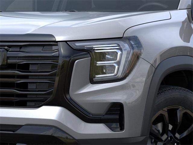 new 2025 GMC Terrain car, priced at $36,504