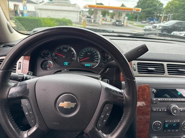used 2008 Chevrolet Silverado 2500 car, priced at $30,000