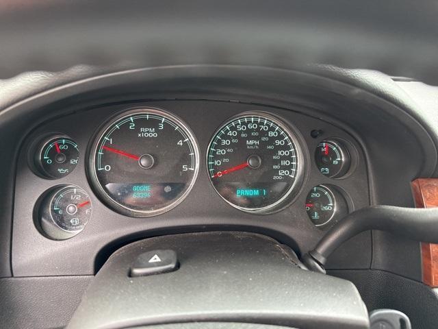 used 2008 Chevrolet Silverado 2500 car, priced at $30,000