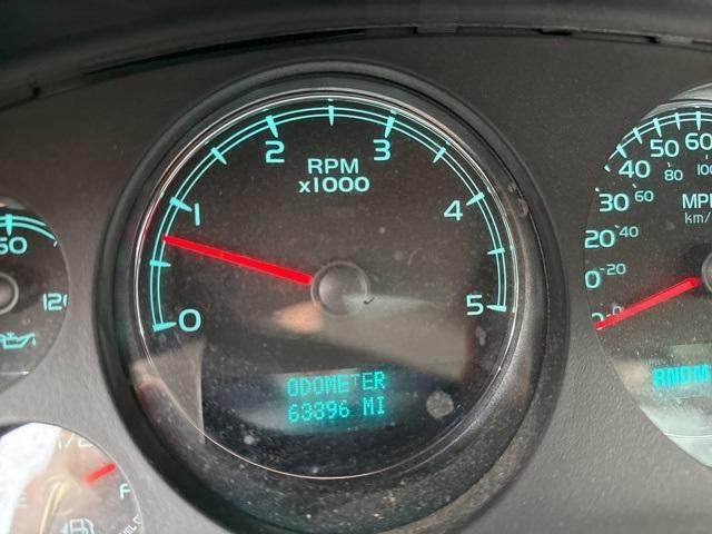 used 2008 Chevrolet Silverado 2500 car, priced at $30,000