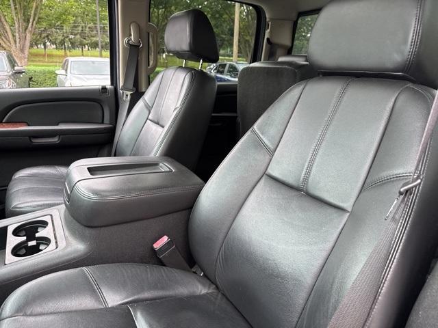 used 2008 Chevrolet Silverado 2500 car, priced at $30,000