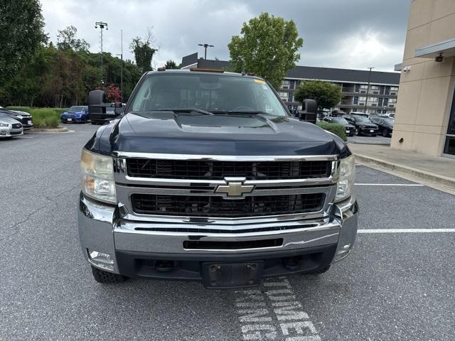 used 2008 Chevrolet Silverado 2500 car, priced at $30,000