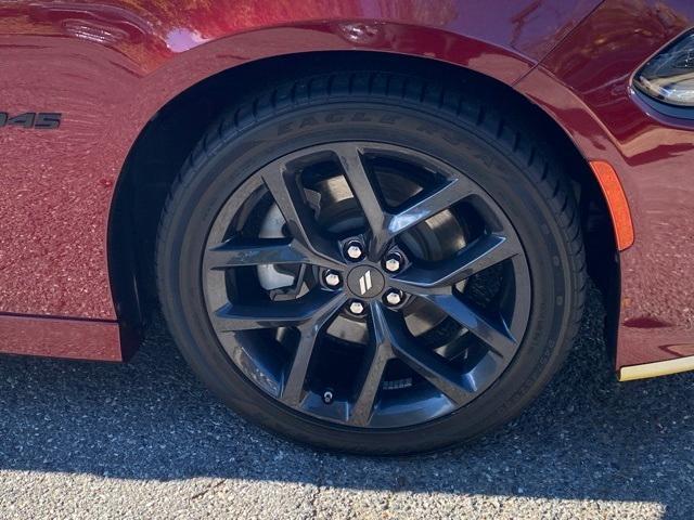 used 2023 Dodge Charger car, priced at $35,495