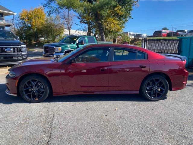 used 2023 Dodge Charger car, priced at $35,495