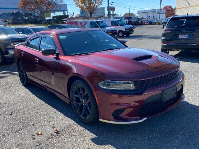 used 2023 Dodge Charger car, priced at $35,495