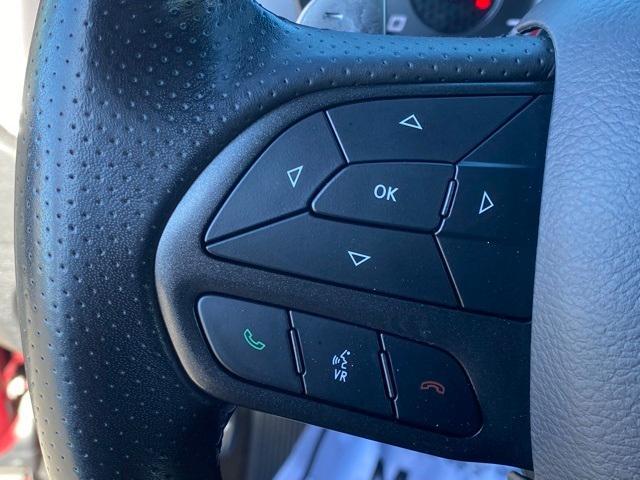 used 2023 Dodge Charger car, priced at $35,495