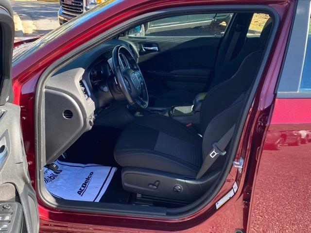 used 2023 Dodge Charger car, priced at $35,495