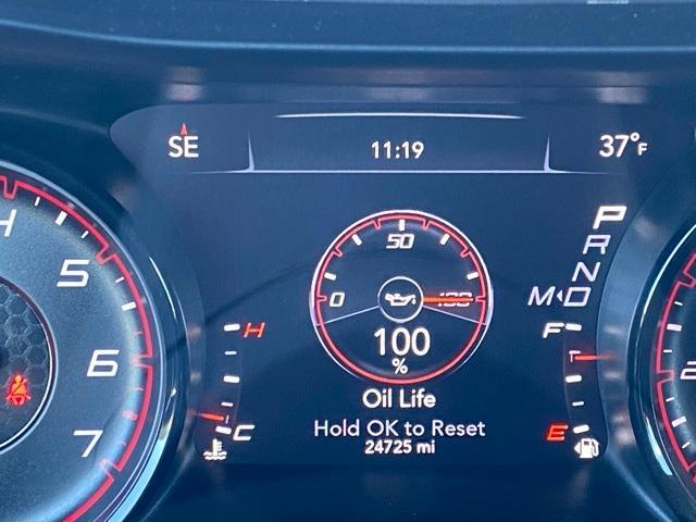 used 2023 Dodge Charger car, priced at $35,495