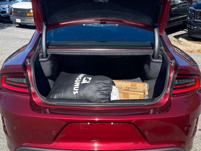 used 2023 Dodge Charger car, priced at $35,495