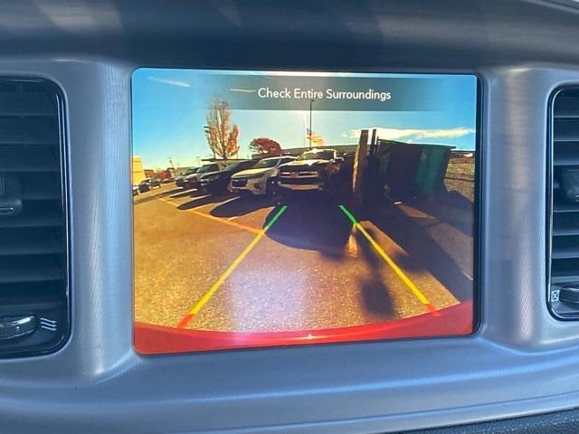 used 2023 Dodge Charger car, priced at $35,495