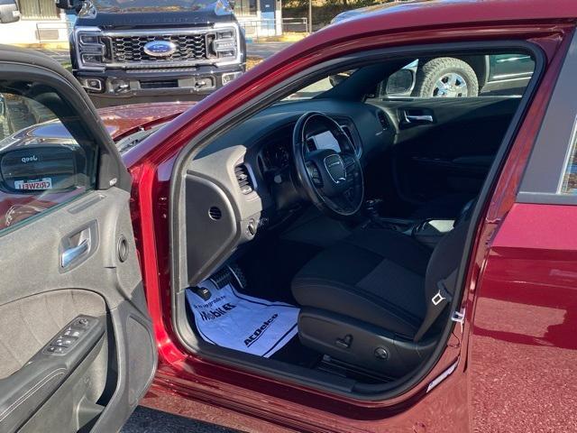 used 2023 Dodge Charger car, priced at $35,495