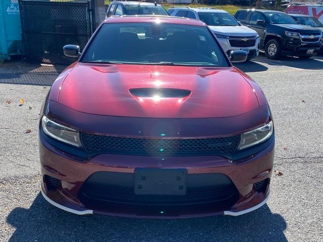 used 2023 Dodge Charger car, priced at $35,495
