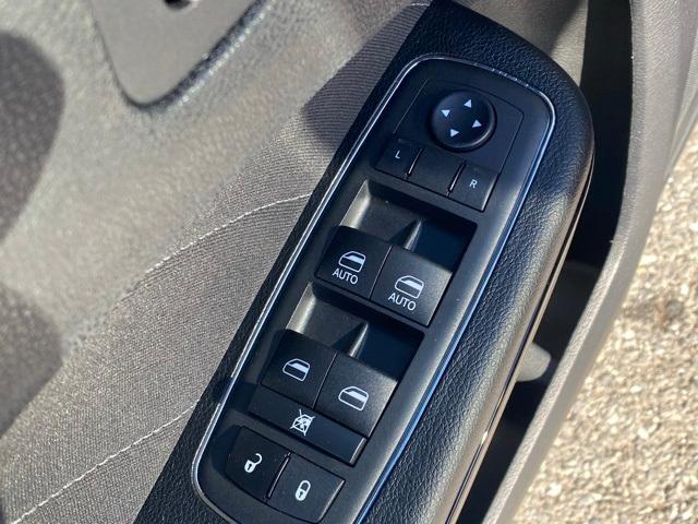 used 2023 Dodge Charger car, priced at $35,495