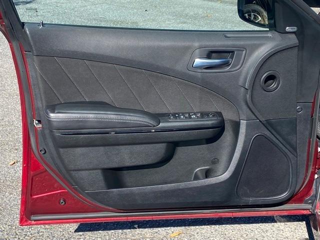 used 2023 Dodge Charger car, priced at $35,495