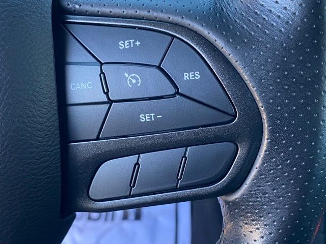 used 2023 Dodge Charger car, priced at $35,495