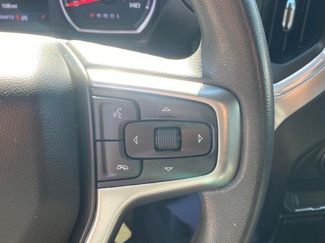 used 2020 Chevrolet Silverado 1500 car, priced at $26,995