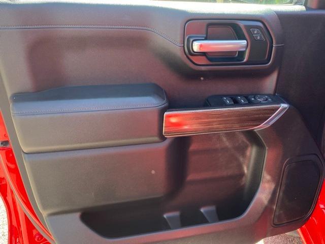 used 2020 Chevrolet Silverado 1500 car, priced at $26,995