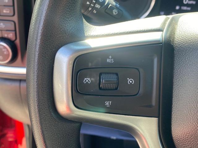 used 2020 Chevrolet Silverado 1500 car, priced at $26,995