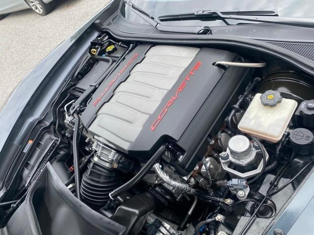 used 2014 Chevrolet Corvette Stingray car, priced at $55,800
