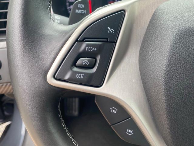 used 2014 Chevrolet Corvette Stingray car, priced at $55,800