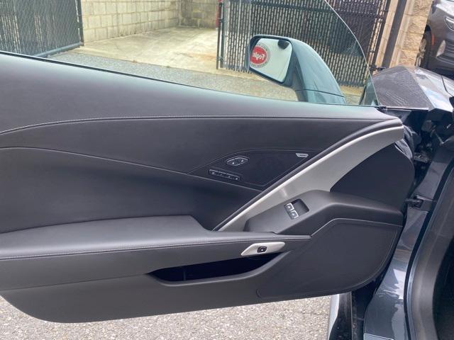 used 2014 Chevrolet Corvette Stingray car, priced at $55,800