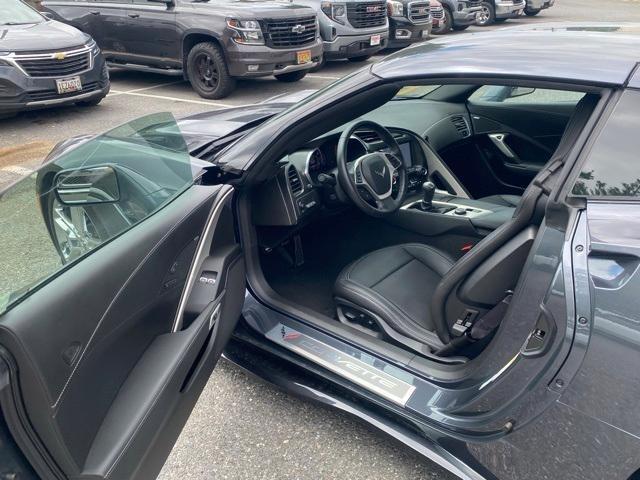 used 2014 Chevrolet Corvette Stingray car, priced at $55,800