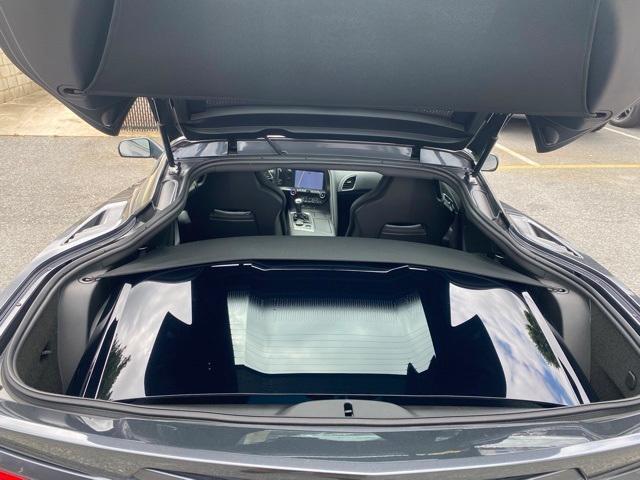used 2014 Chevrolet Corvette Stingray car, priced at $55,800