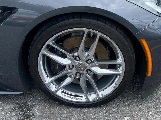 used 2014 Chevrolet Corvette Stingray car, priced at $55,800